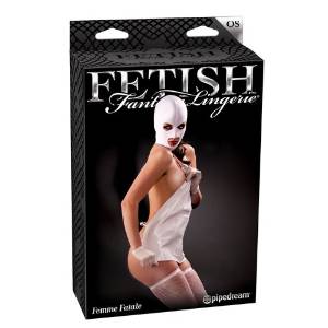 Fetish Lingerie - Femme Fatale