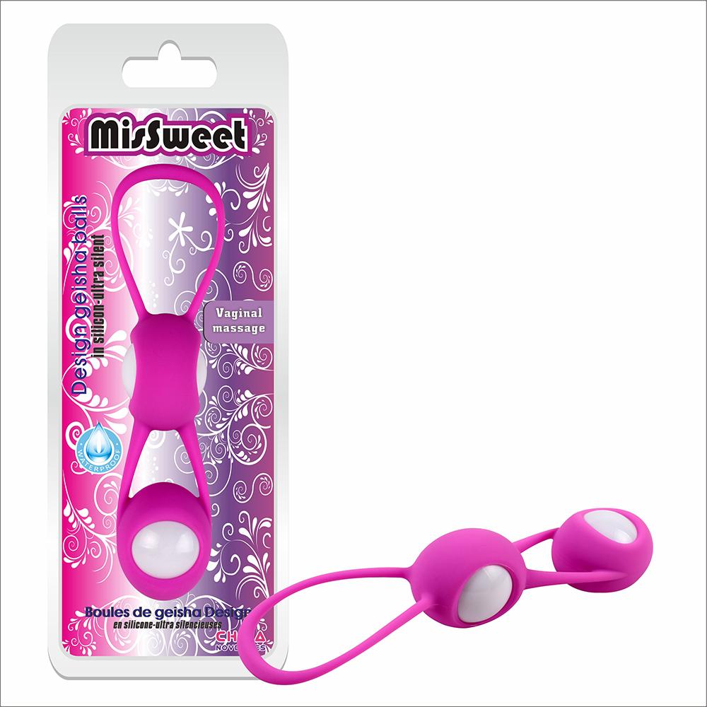 MisSweet - Geisha Balls